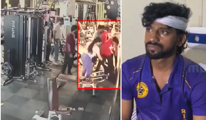 ನಾನು ಜಿಮ್ ಬಾಡಿ ಇದ್ರೂ ಅಮಾಯಕ; ಆಕೆಯೇ ಚಾಟಿಂಗ್ ಮಾಡಿ ಸಿಕ್ಕಿಬಿದ್ದು, ಅಣ್ಣಂದಿರಿಗೆ ನನ್ನ ಹಾಕಿಕೊಟ್ಟಿದ್ದಾಳೆ!