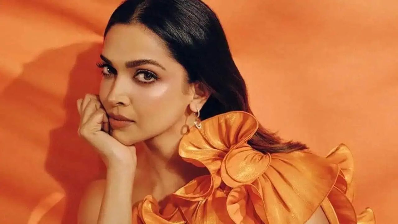 Deepika Padukone becomes new voice for Meta AI