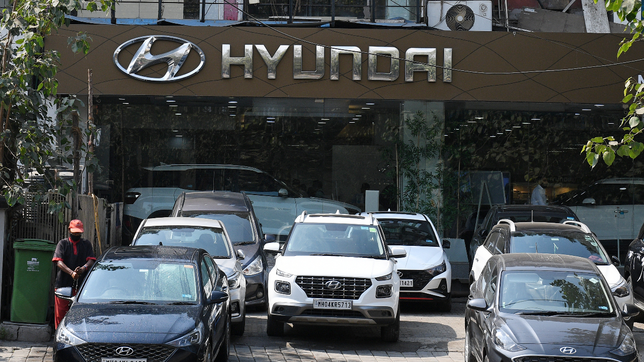 Hyundai India Announces 26 new launches