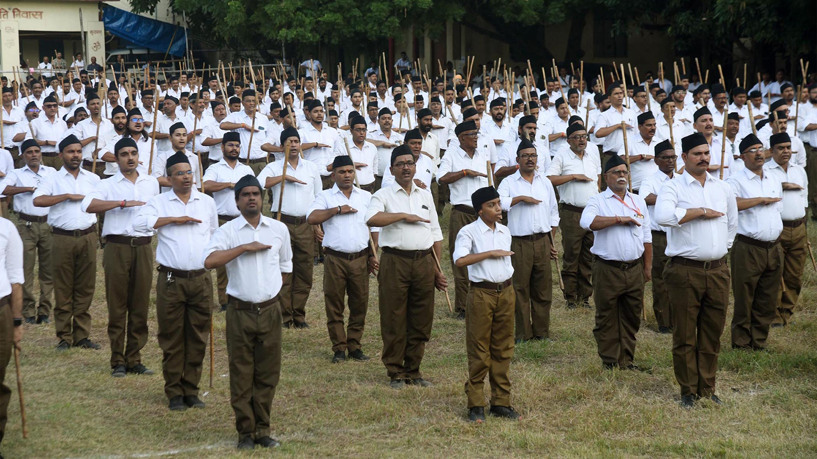 RSS 100 Years