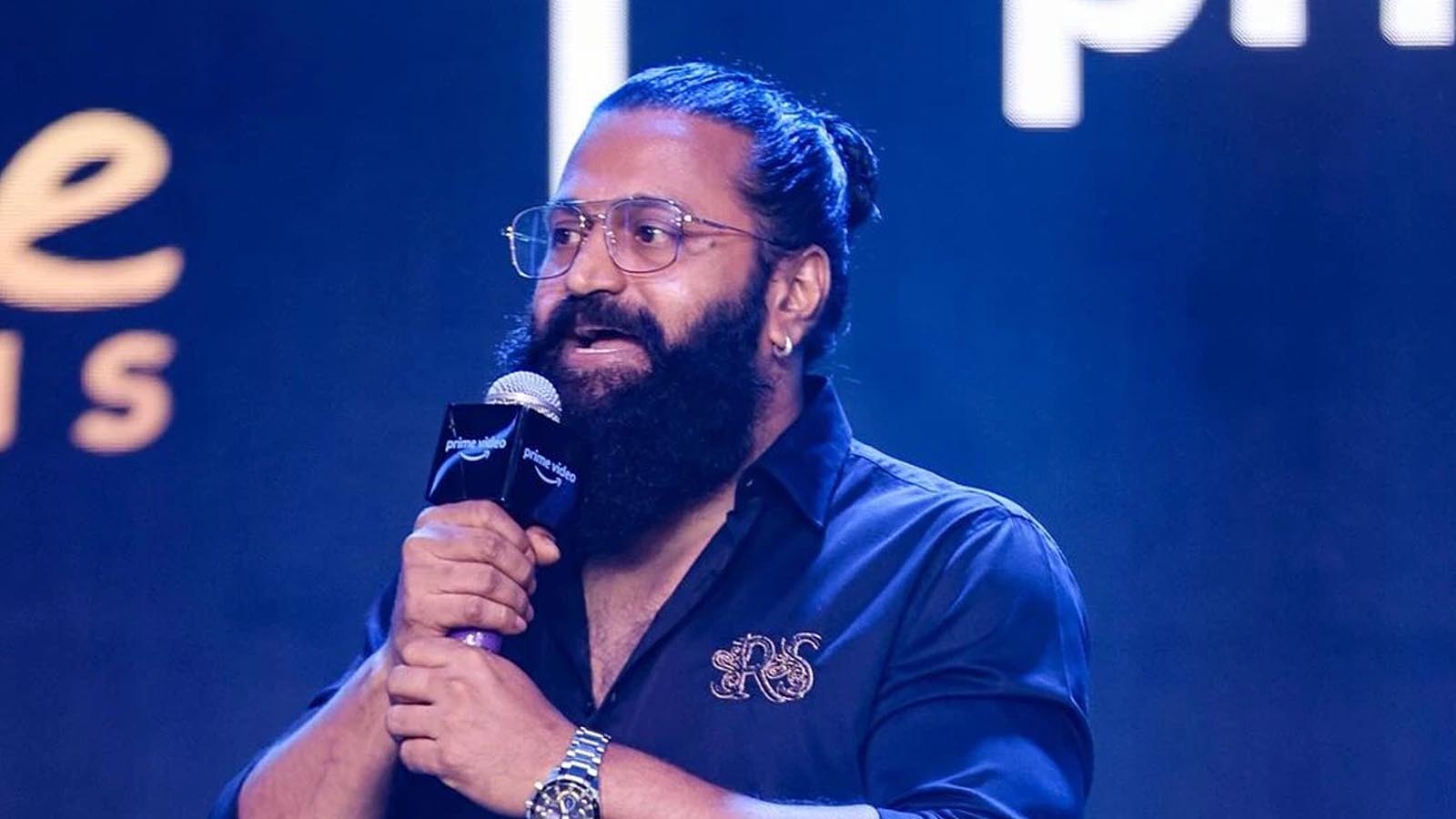 ಆಗ ಜ್ಯೂನಿಯರ್ ಆರ್ಟಿಸ್ಟ್, ಈಗ ಗ್ಲೋಬಲ್ ಹೀರೋ; ರಿಷಬ್ ಶೆಟ್ಟಿ 'ಝೀರೋ ಟು ಹೀರೋ' ಕಥೆ!