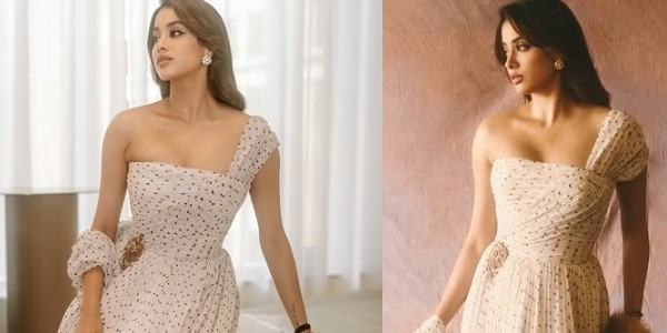Janhavi