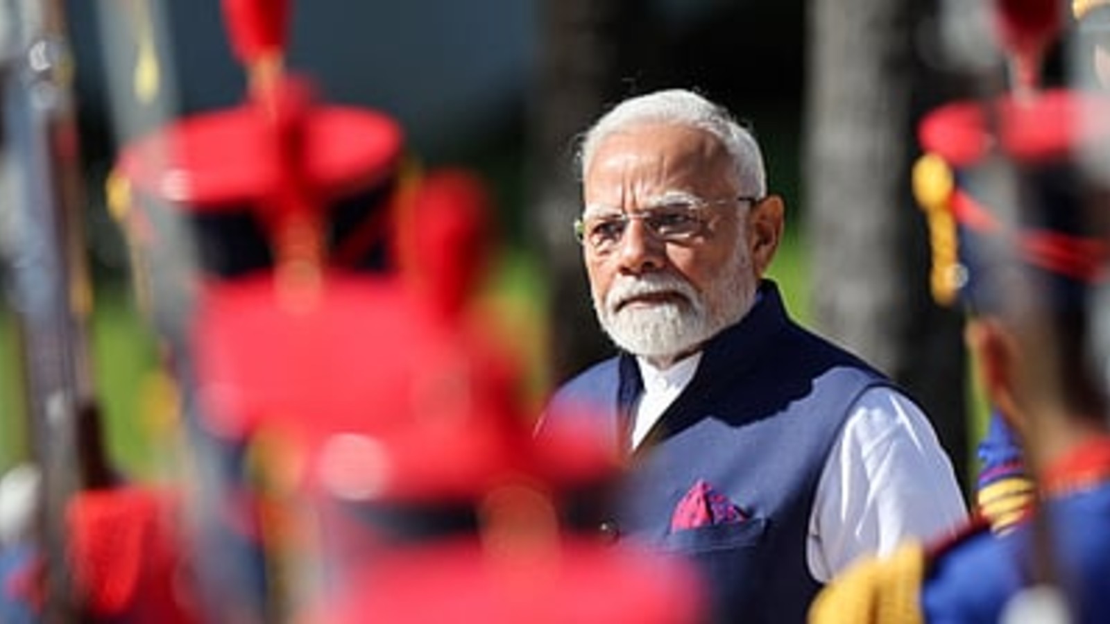 PM Modi latest statements