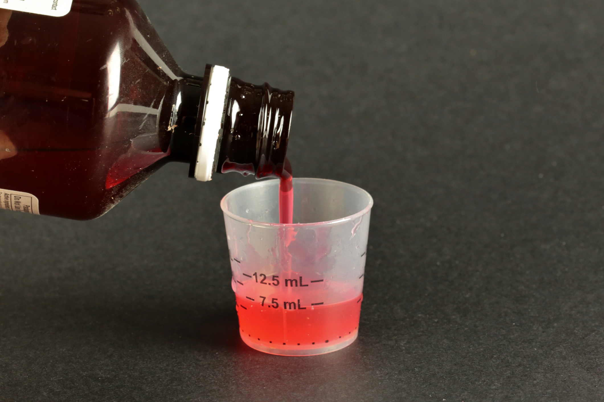 Cough Syrup