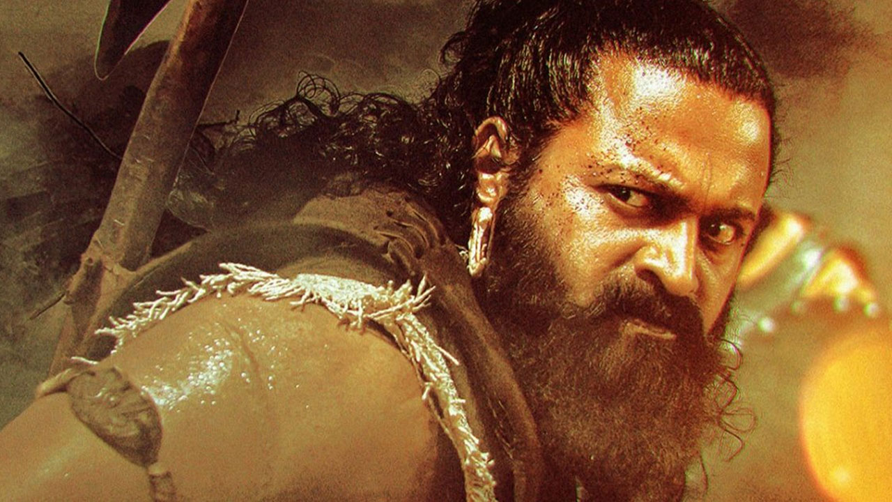 Kantara Chapter 1 Box office