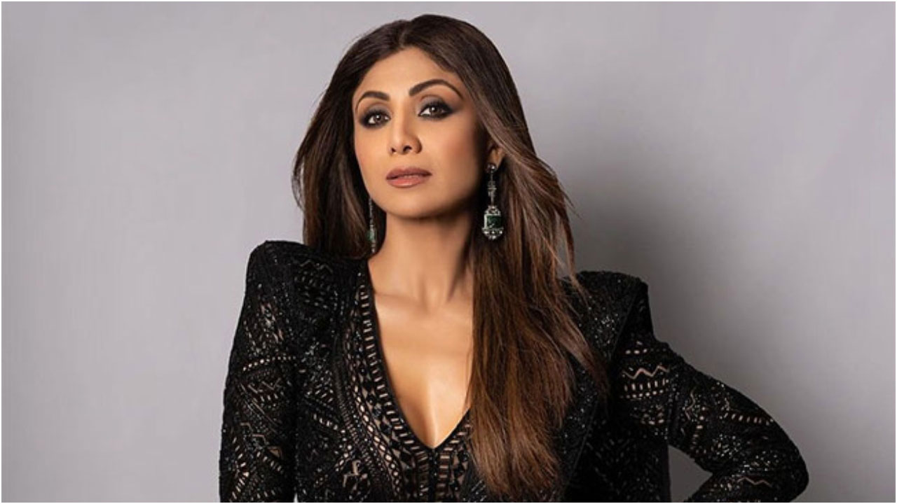 Shilpa Shetty