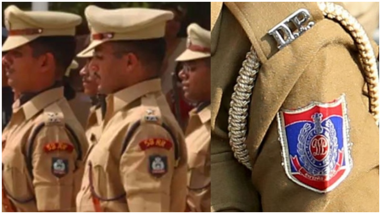Sub Inspector Post in Delhi Police and CAPF SSC invited applications