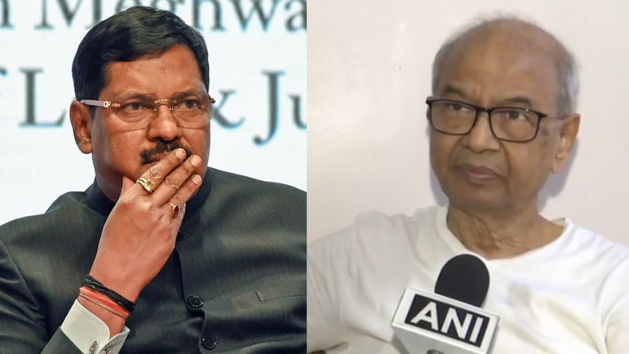 JI BR Gavai shoe Attacker Reaction: