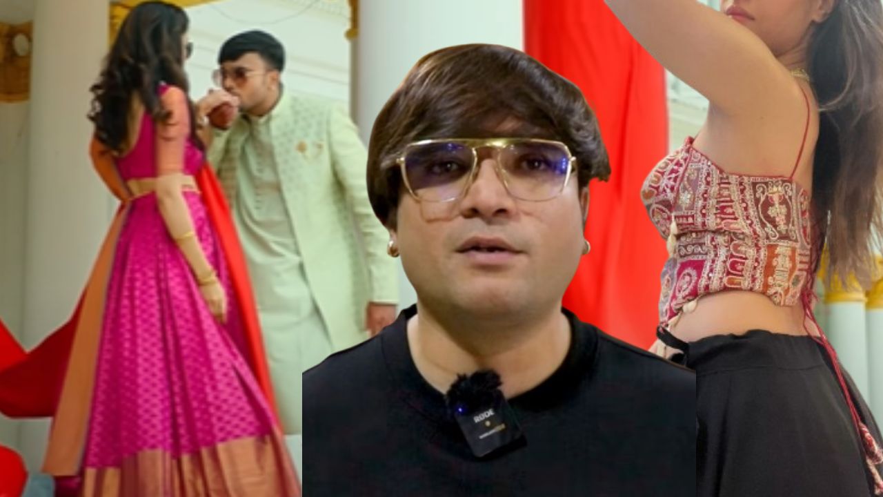 Hemanth Kumar Arrest