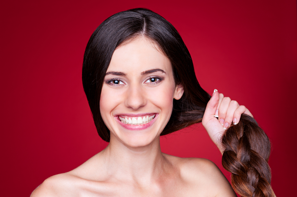 Hair care add these foods for hair growth