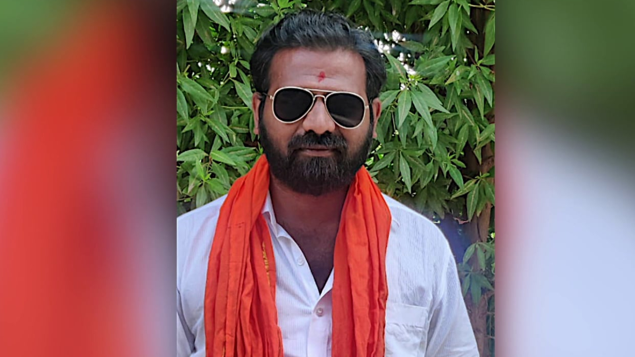 ಡಾನ್ ಪಟ್ಟಕ್ಕಾಗಿ ಕುಚುಕು ಗೆಳೆಯನಿಂದಲೇ ಬಿಜೆಪಿ ಯುವಮೋರ್ಚಾ ಅಧ್ಯಕ್ಷನ ಬರ್ಬರ ಕೊಲೆ!