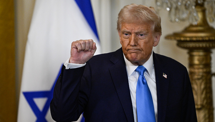 Trump Travelling Egypt Next Week? US Prez Reveals as Israel-Hamas Ceasefire Talks Continue