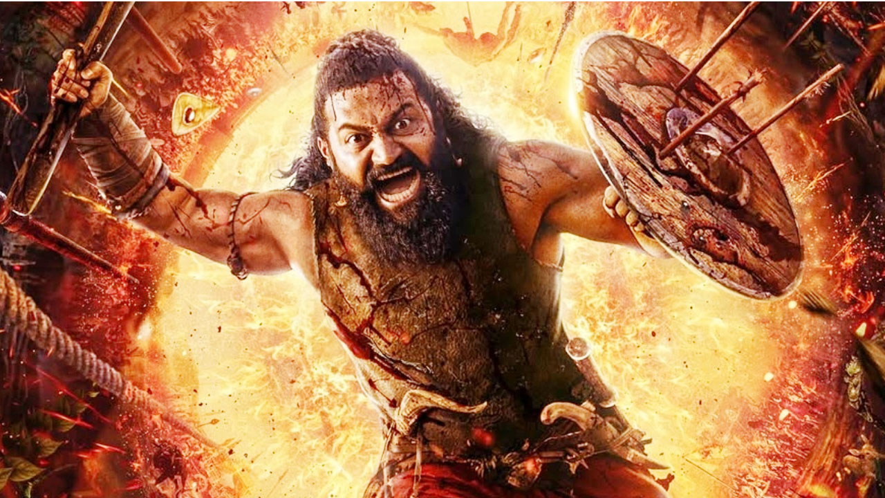 ಕಾಂತಾರ ಚಿತ್ರ ನೋಡಿ ಥಿಯೇಟರ್​ನಲ್ಲಿ ಹುಚ್ಚಾಟ: ಹುಚ್ಚು ಕಟ್ಟಿದವರಿಗೆ ಹುಚ್ಚು ಹಿಡಿಸುತ್ತೇನೆ ಎಂದ ದೈವ!