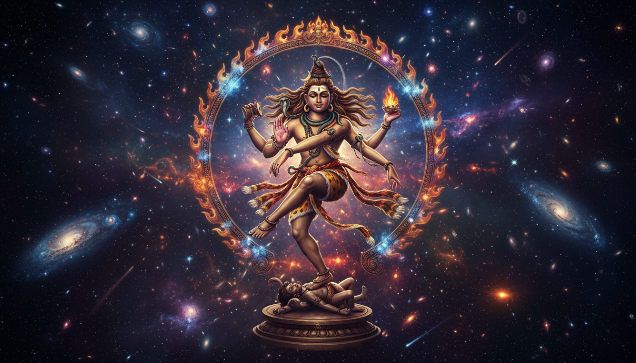 Nataraja
