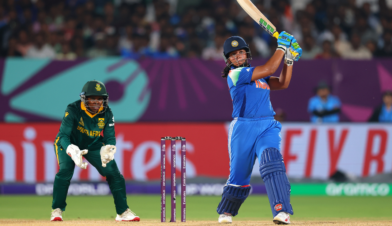 2026 ICC Women's T20 World Cup: আছেন রিচা ঘোষ, টি-২০ বিশ্বকাপের দল ঘোষণা ভারতের