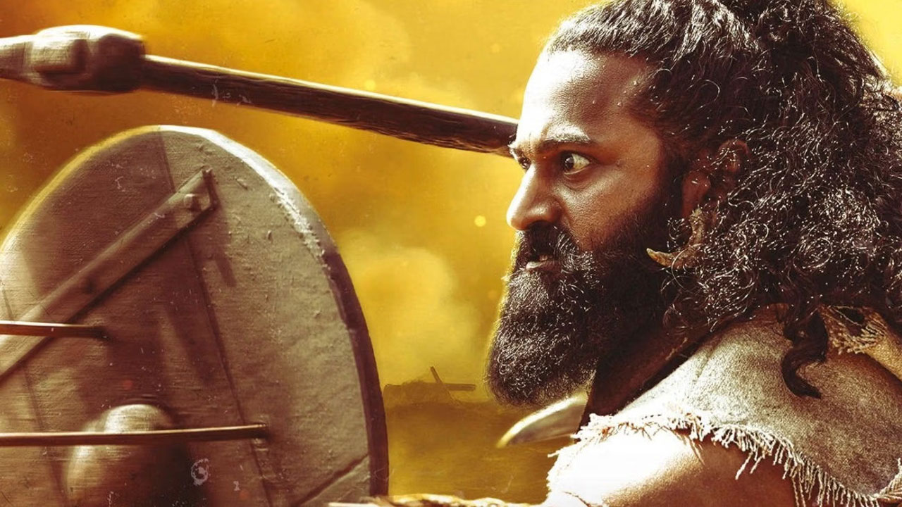 ಸಕ್ಸಸ್ ಮಧ್ಯೆ ವಿವಾದದ ಅಪಸ್ವರ; ಪೆರಾರದಲ್ಲಿ ಮಾತನಾಡಿದ್ದು ದೈವನರ್ತಕನಾ, ದೈವನಾ..!?