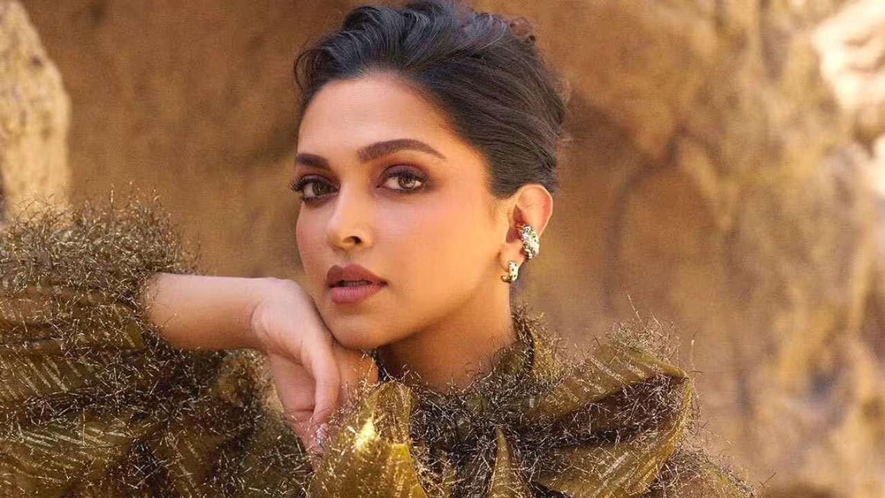 Deepika Padukone