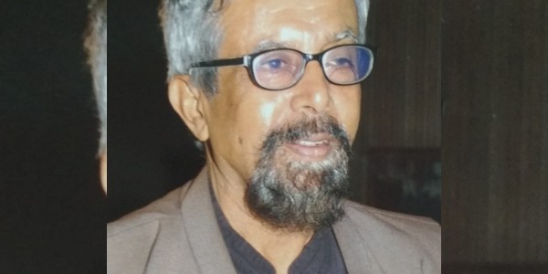 Shudra srinivasa