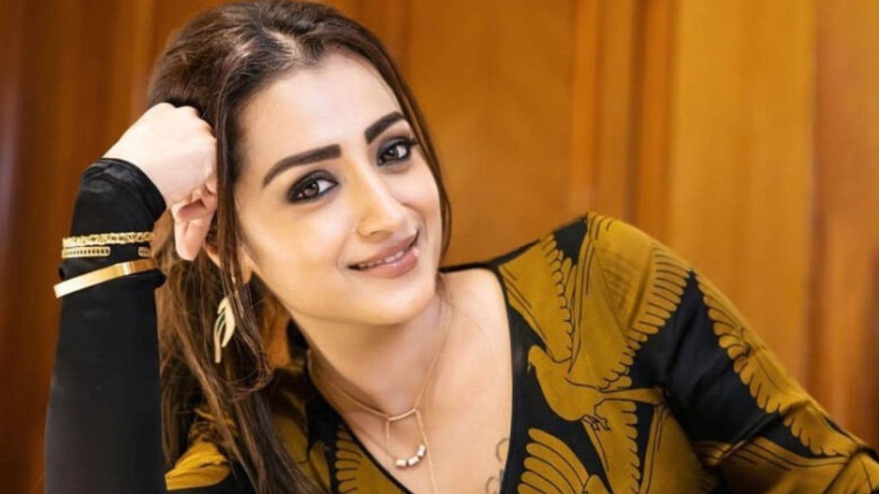 ಸೌತ್ ಸುಂದರಿ ತ್ರಿಷಾಗೆ ಕೂಡಿ ಬಂತು ಕಂಕಣ ಬಲ: ದಳಪತಿ ವಿಜಯ್ ಜೊತೆ ನಟಿಯ ನಂಟಿನ ಗಾಸಿಪ್