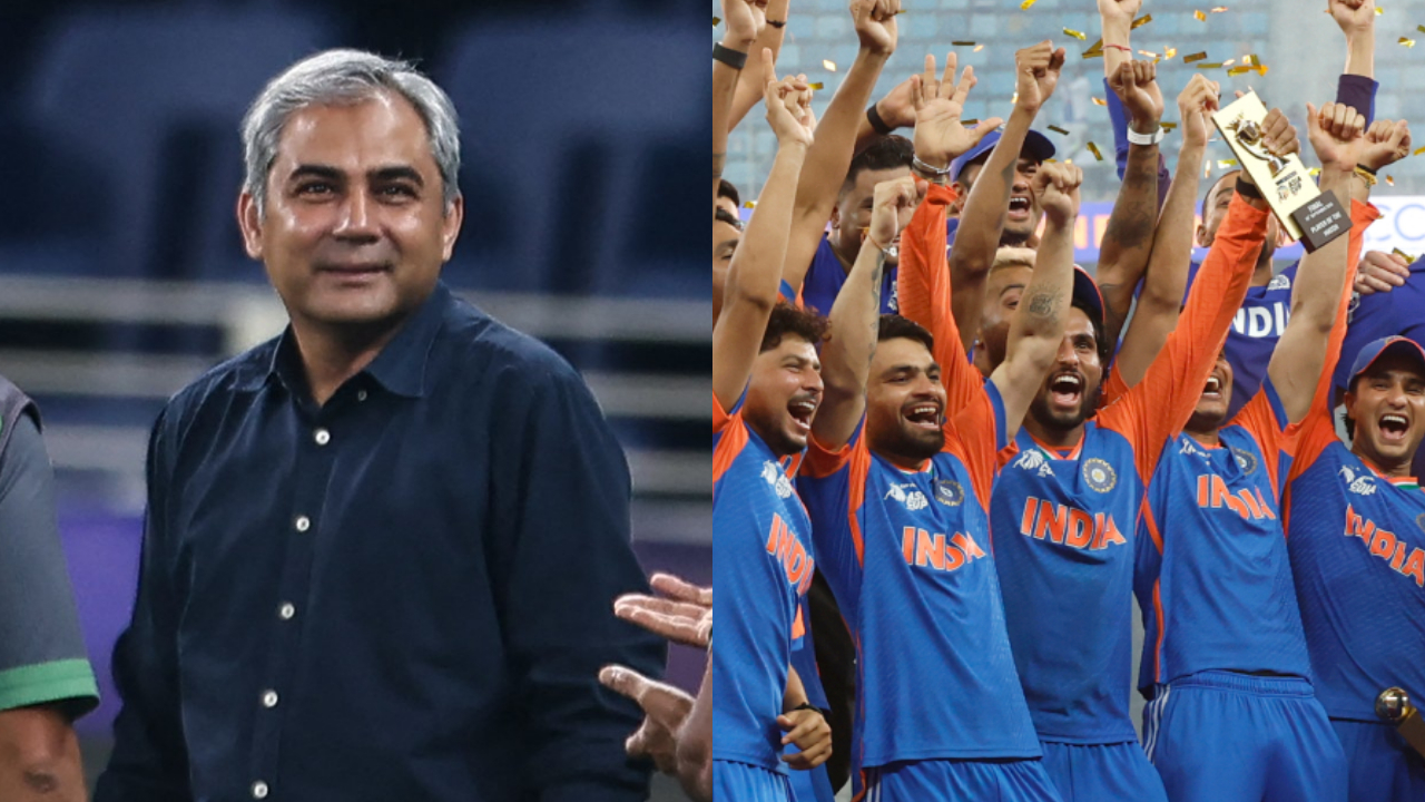 Asia Cup 2025: BCCI Gives Last Warning to ACC Chief Mohsin Naqvi to Hand Over Trophy