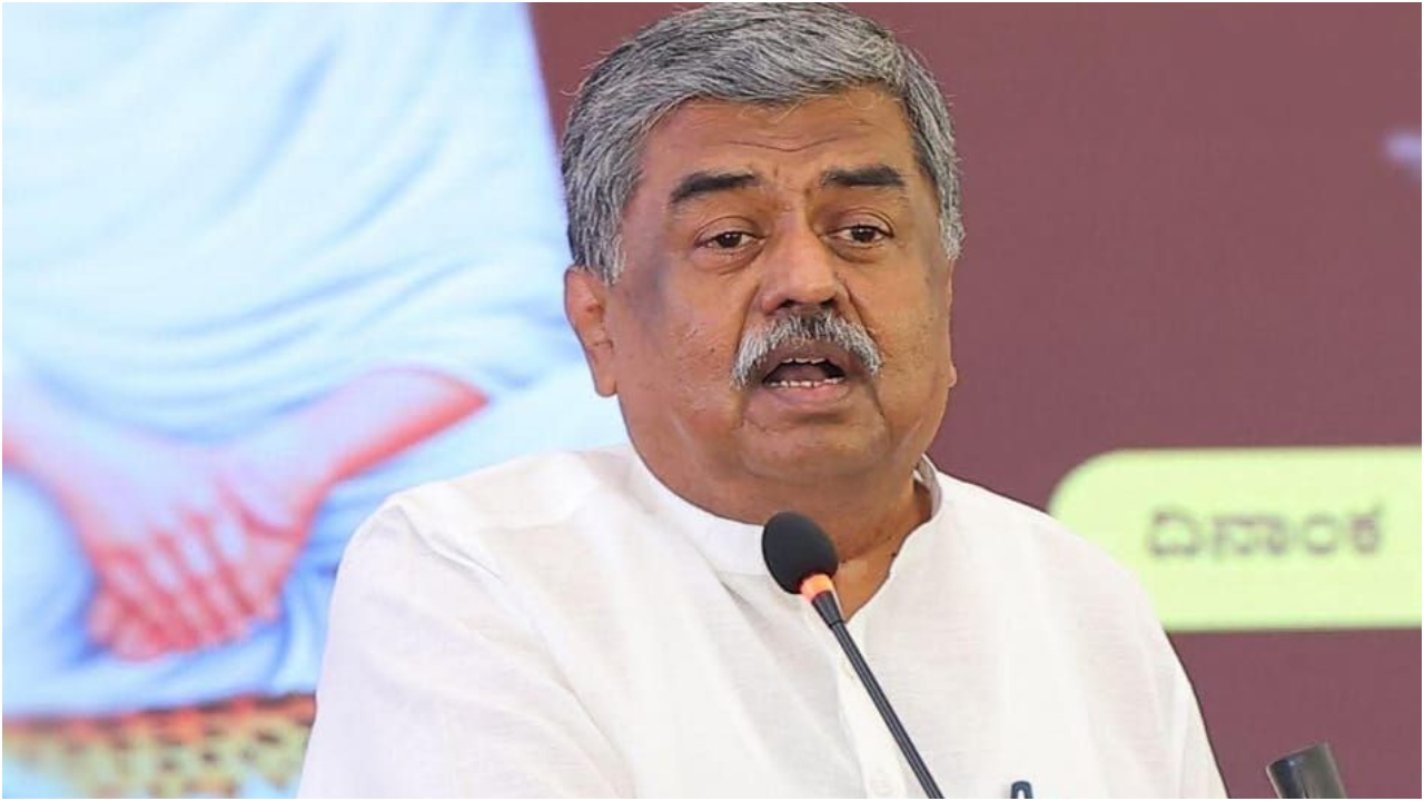 Karnataka Congress: ಹರಿಪ್ರಸಾದ್ಗೆ ಕೆಪಿಸಿಸಿ ಗದ್ದುಗೆ: ಡಿಕೆ-ಬಿಕೆ ಜೋಡಿಯಿಂದ ಹೊಸ ಮ್ಯಾಜಿಕ್ ಸಾಧ್ಯನಾ?