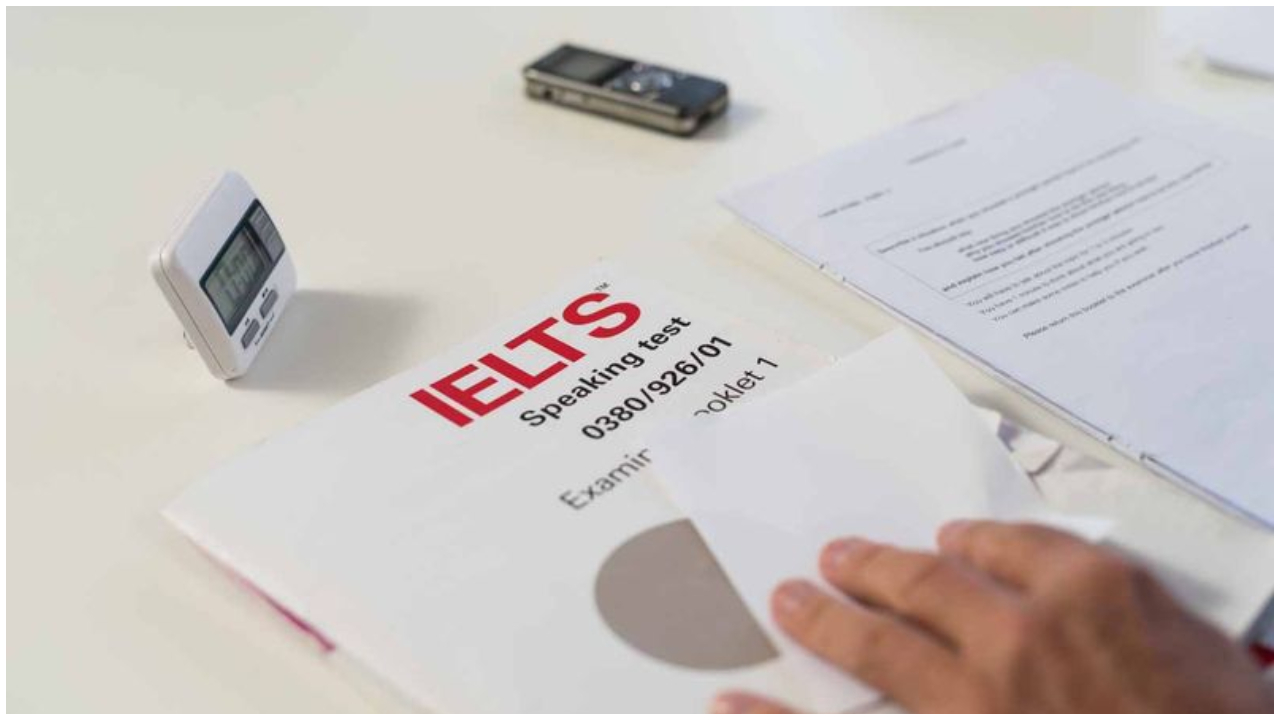 Chance to get a job abroad Apply for IELTS OET Coaching by NORCA NIFL