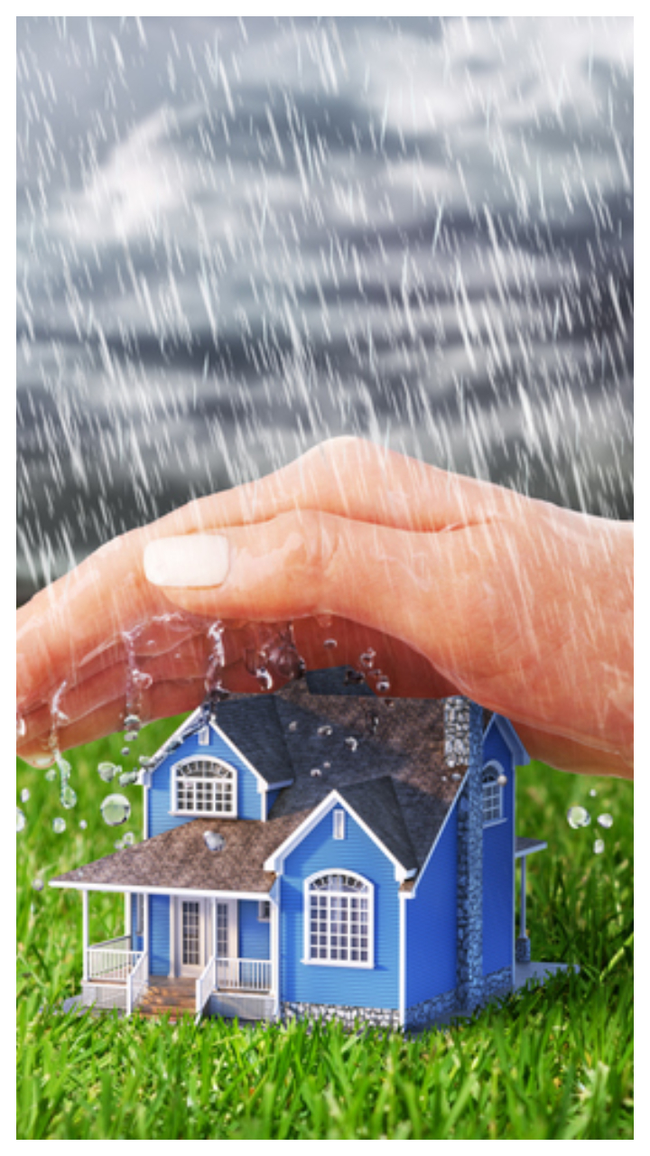 Home tips you must do to prevent dampness inside home during the monsoon season
