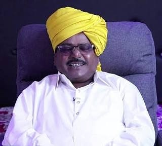 Raju Talikote