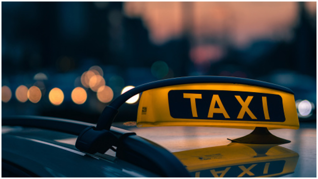 From hospitality to life saving methods Training for tourist taxi drivers