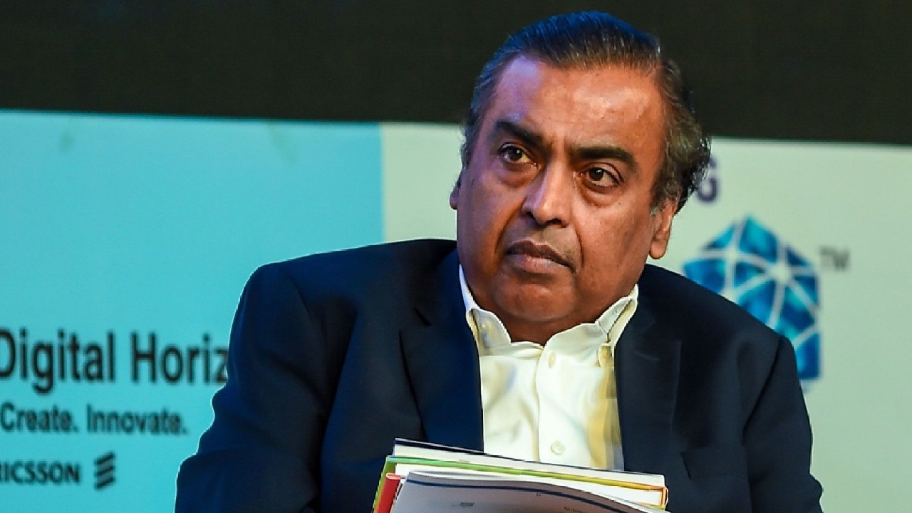 ಲಕ್ಷ್ಮೀಪುತ್ರ, ದೈವ ನಿಷ್ಠ, ಸಿರಿವಂತ ಭಕ್ತ:  ಮುಕೇಶ್​​ ಅಂಬಾನಿ ಸಕ್ಸಸ್​ ಸೀಕ್ರೆಟ್​​