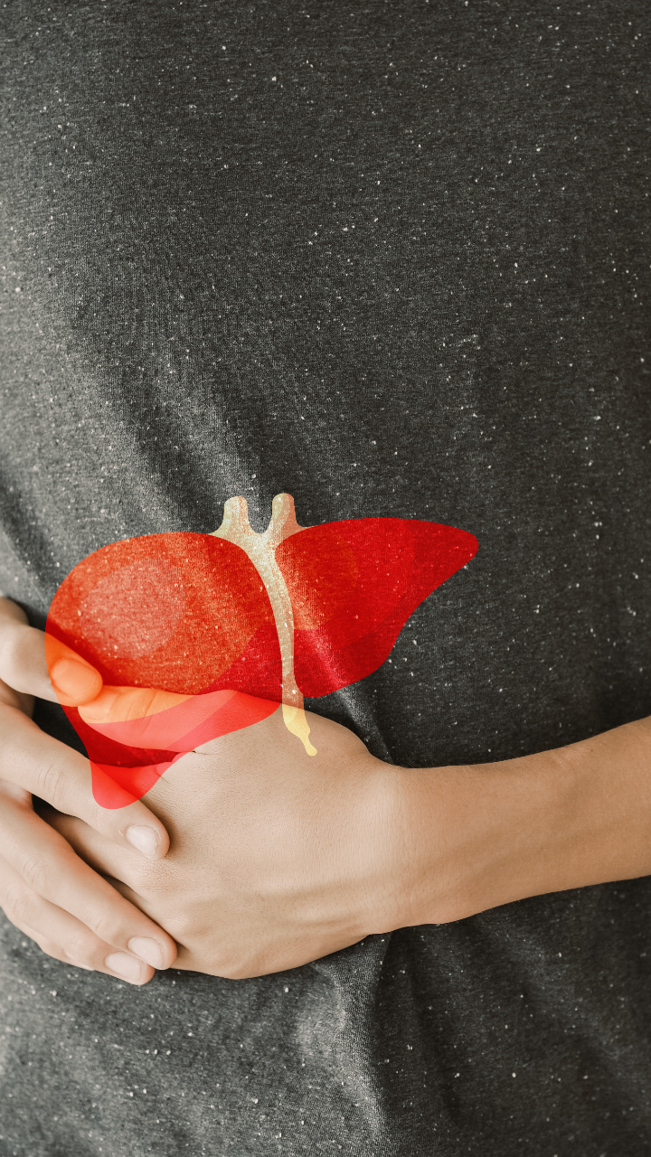 liver friendly foods to detox naturally