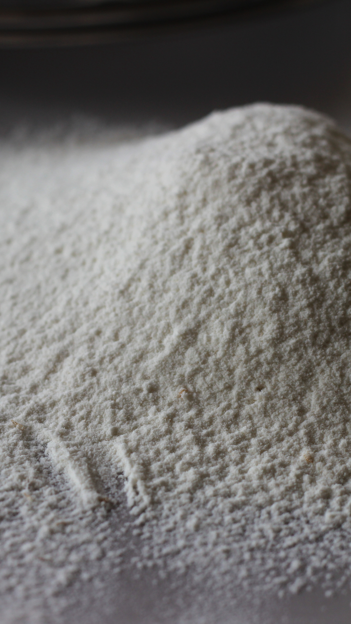 everyday foods that secretly contain maida