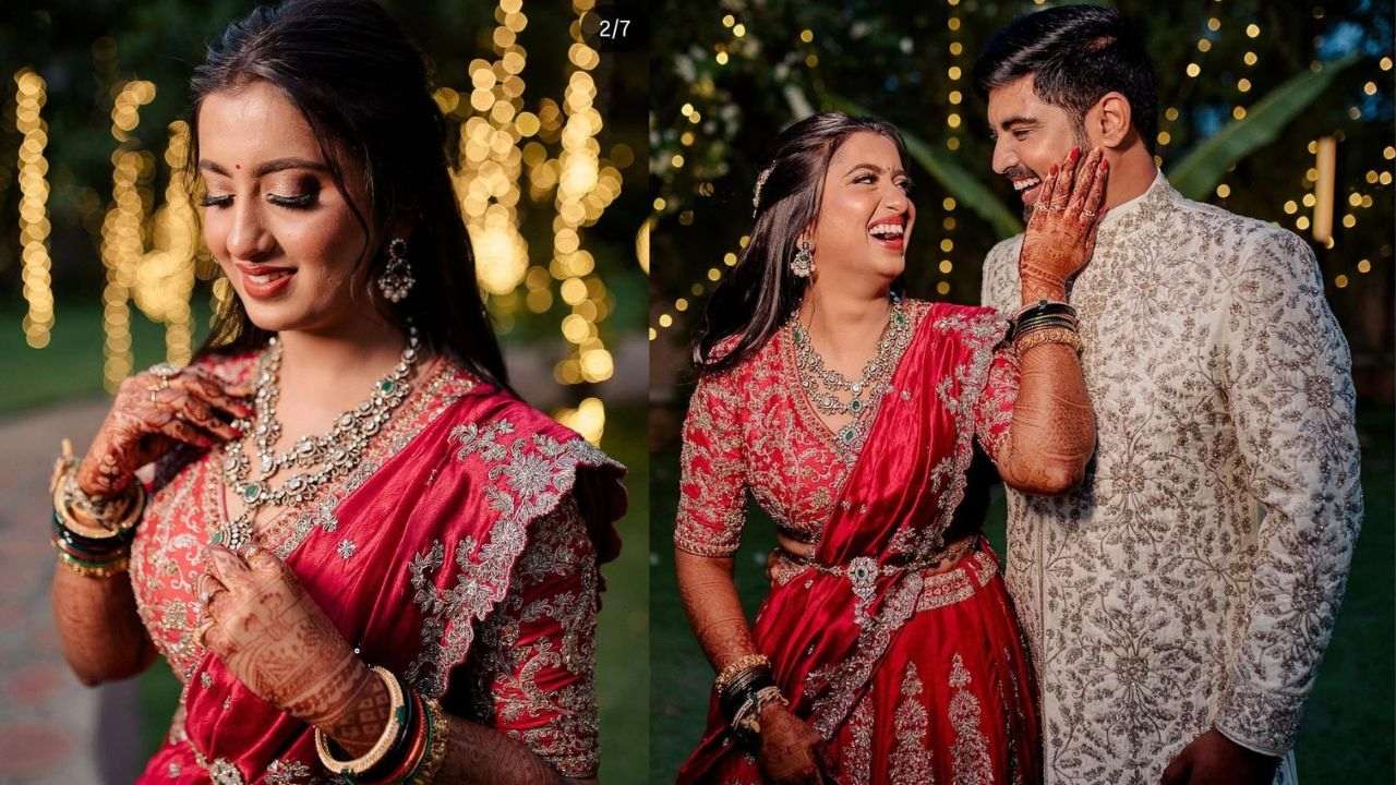 Bengaluru Dr Kruthika reddy