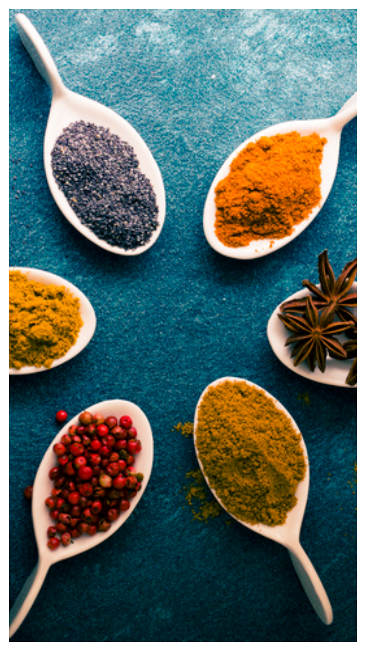 Health tips 7 spices that help lower cholesterol