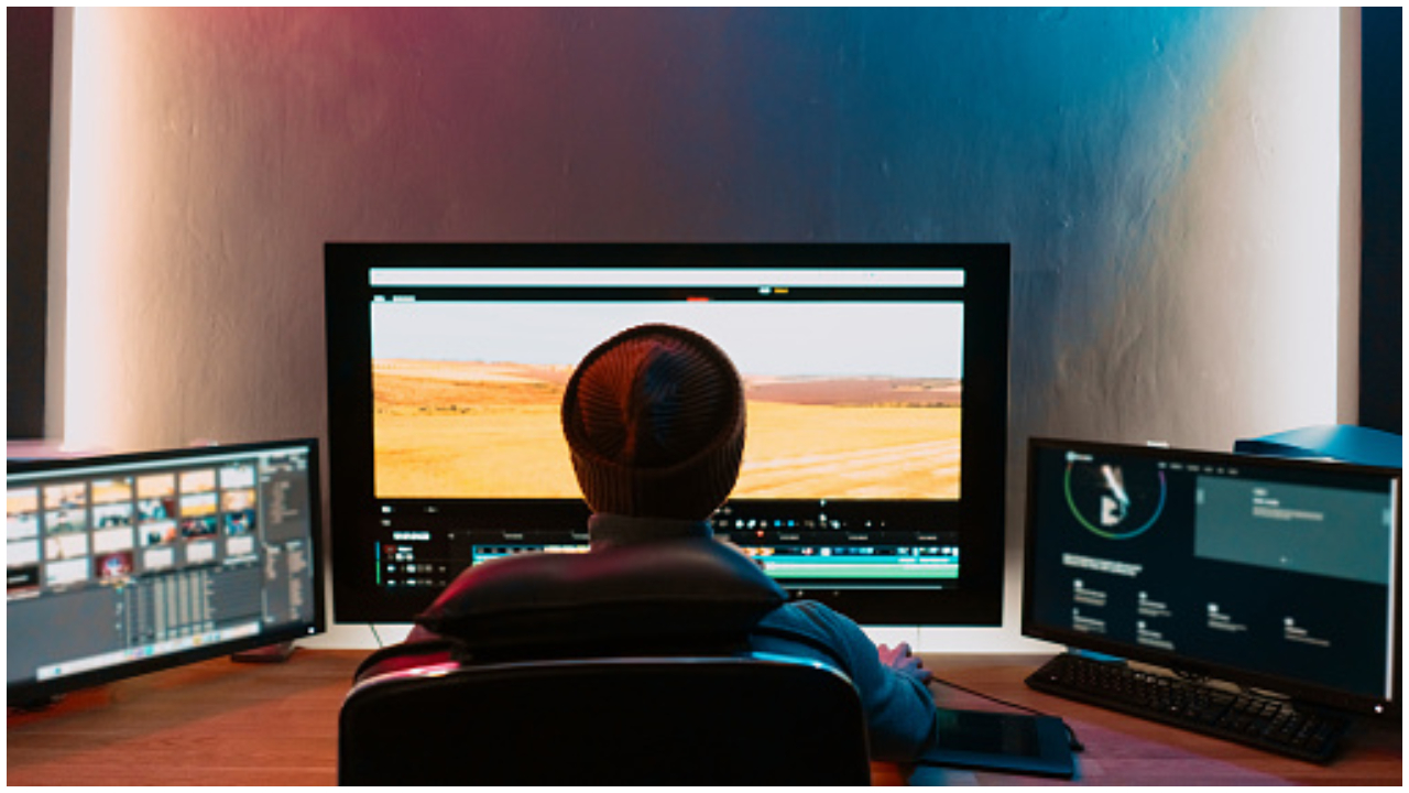Video editor at Norka Eligibility and How to Apply