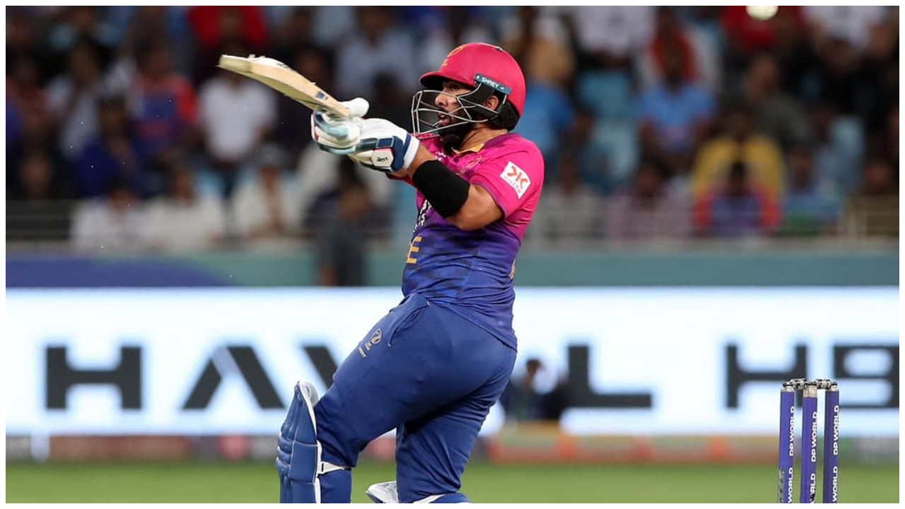 Malayali batting power helps 3 teams UAE defeated Samoa Nepal Oman wc qualified