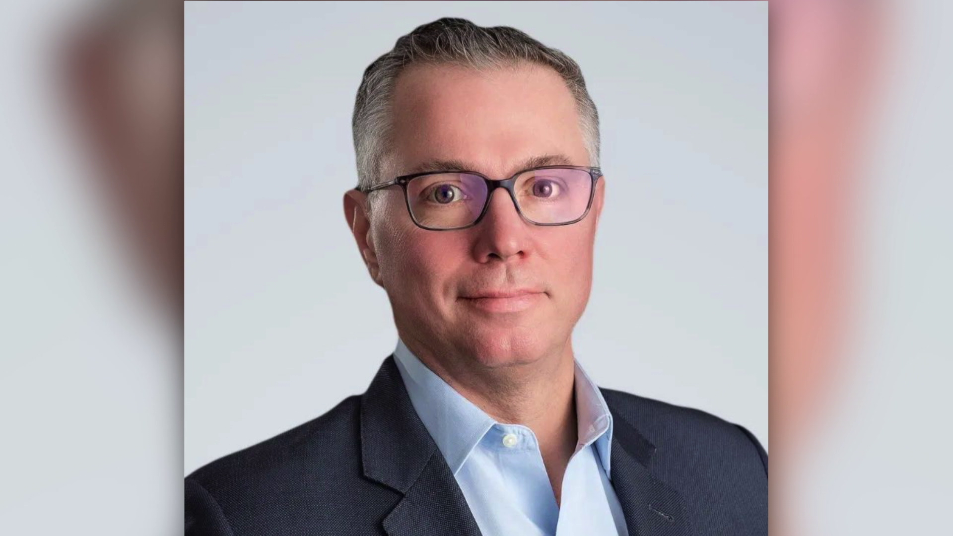Dr Jonathan W Cirtain new head of axiom space