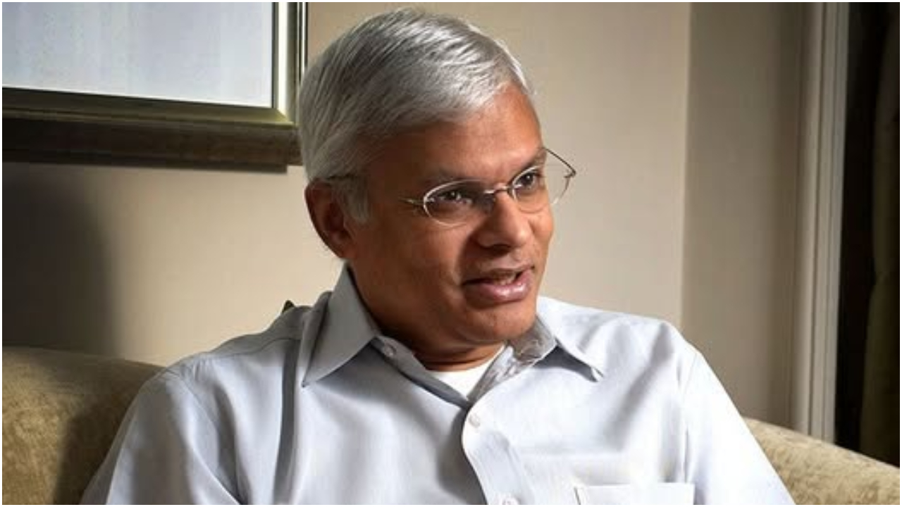Indian origin renowned foreign policy scholar Ashley J Tellis arrested spying