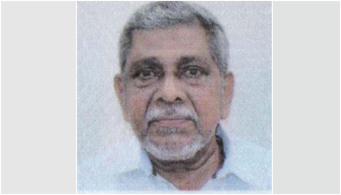 malayali who came back home after performing umrah died of a heart attack