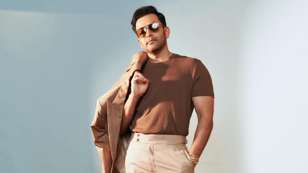 prithviraj vysakh movie khalifa first glimpse out