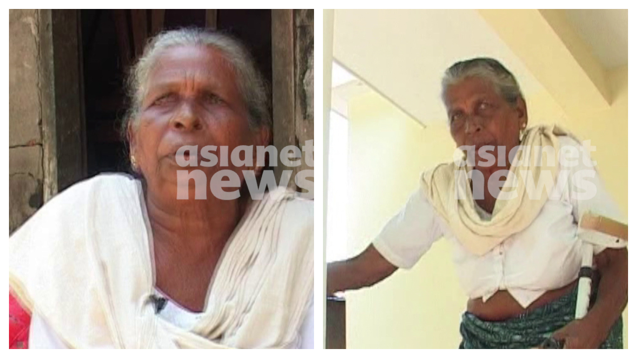 VS Achuthanandans sister Azhikutty passes away