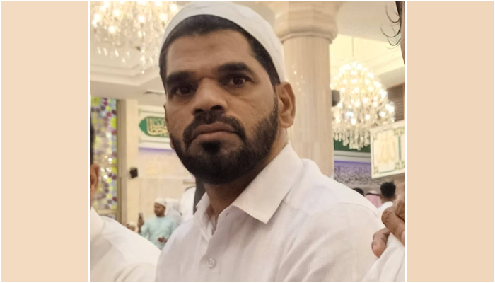 malappuram native lived in saudi arabia for 20 years has died