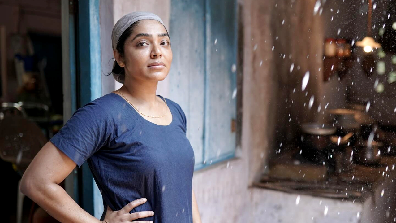 Theatre The Myth of Reality malayalam movie review rima kallingal sajin baabu