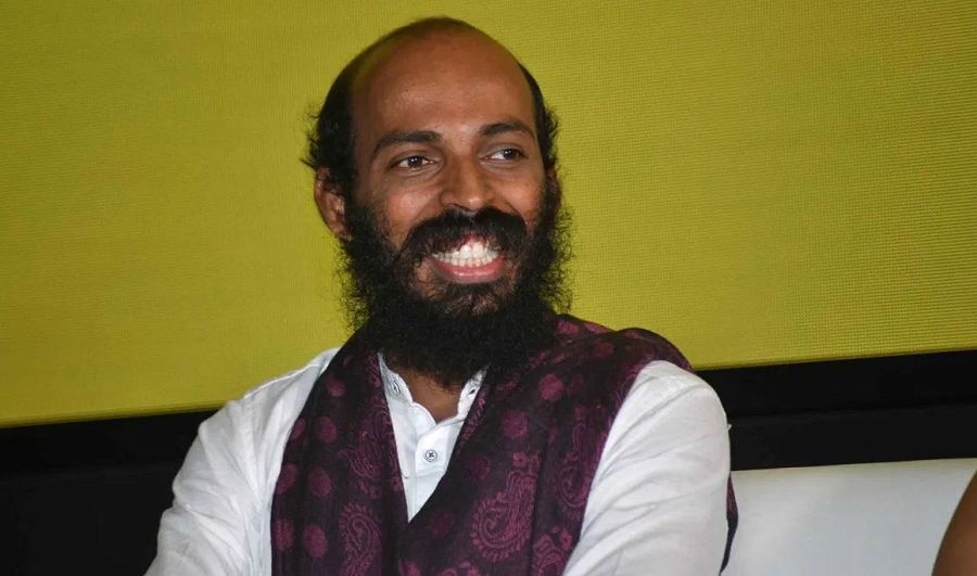 Raj B Shetty