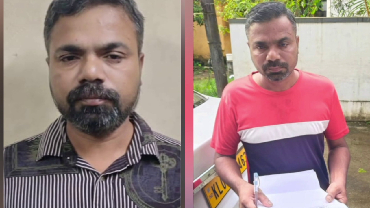 Malayali prisoner dies in Tamil Nadus Dindigul jail investigation