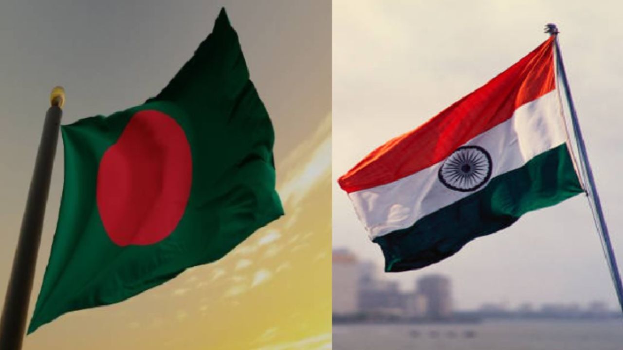 India Bangla