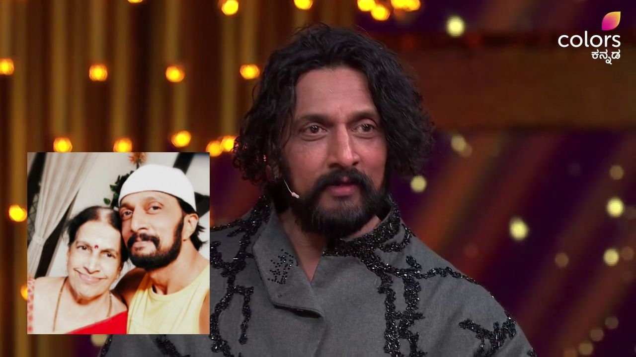 ಮಲಯಾಳಂನಿಂದ ಕನ್ನಡದ ಸೊಸೆಯಾಗಿ 25 ವರ್ಷ; ಇದು ಪ್ರಿಯಾ-ಕಿಚ್ಚ ಸುದೀಪ್‌ ದಾಂಪತ್ಯ ಗೀತೆ