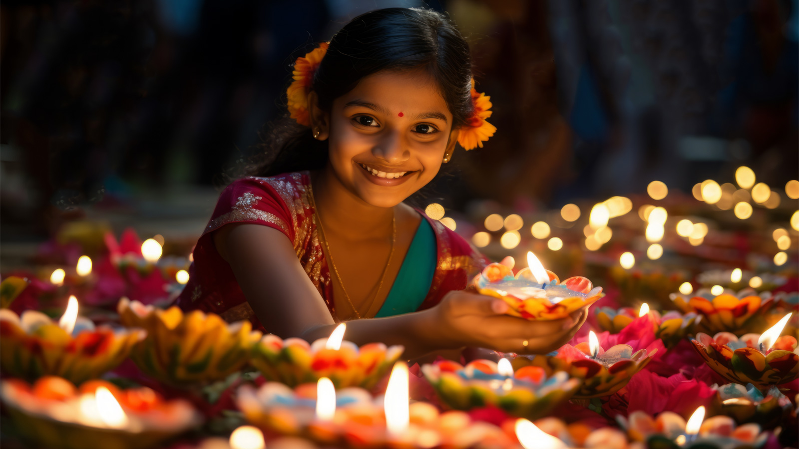 Choti Diwali 2025: छोटी दीवाली पर कितने दीपक जलाने चाहिए और कहां-कहां?