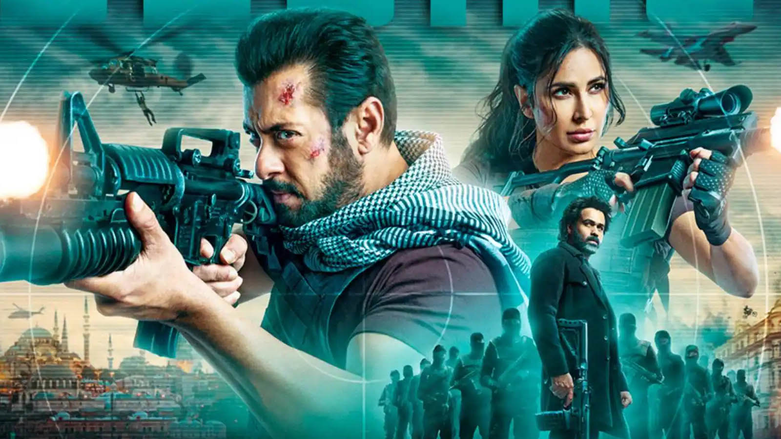 दिवाली पर आई इन 8 फिल्मों ने बॉक्स ऑफिस की धुरंधर कमाई, 5 तो 300 करोड़ पार