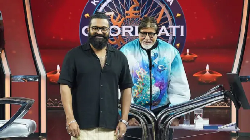 Rishab Shetty